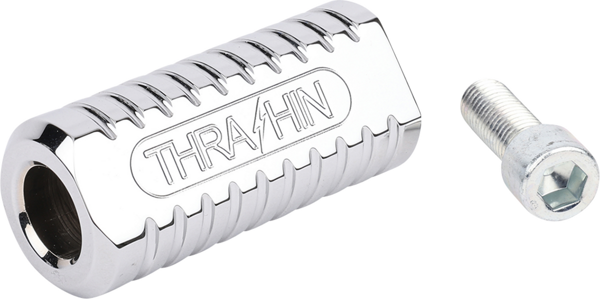 Speedway Shifter Peg - Chrome - HD