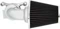 Monster Sucker® Air Cleaner Kit - Chrome