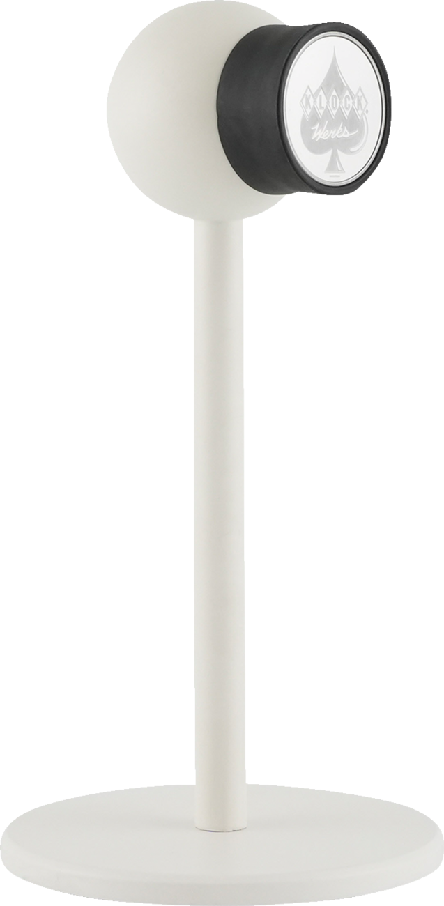 iOmini™ Stand - iOmounts™ - Mini - White