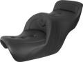 Seat - Roadsofa™ - Without Backrest - Pillow Top - Black