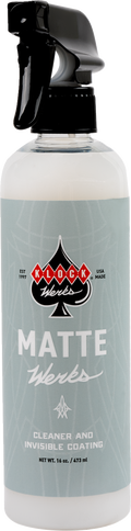 Matte Werks - 16 US fl oz.