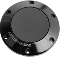 Pop-Up Gas Cap - Black