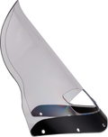 Flare® Windshield - Road Warrior Fairing - 15" - Clear