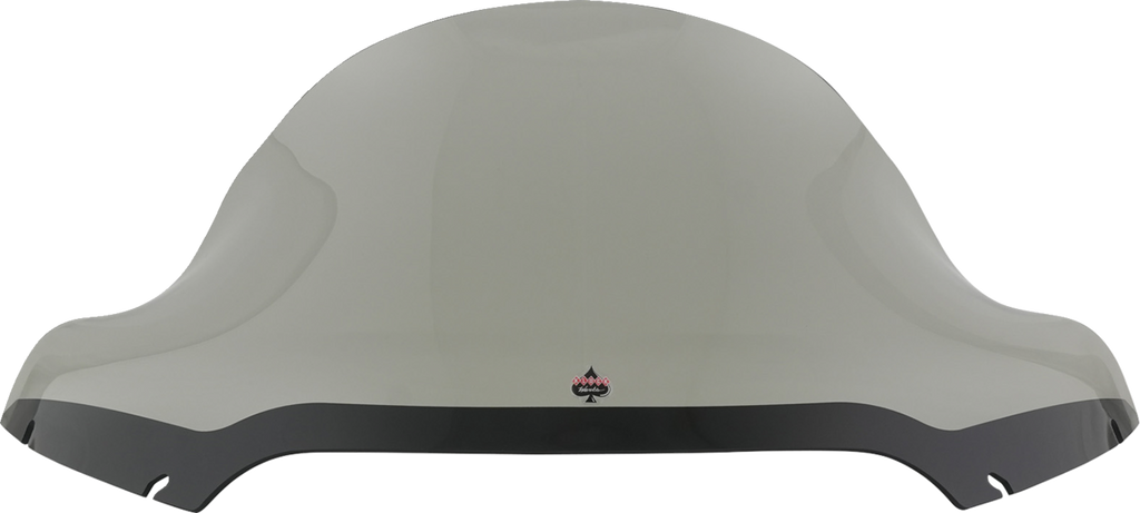 Sport Flare® Windshield - 11" - Tint - '15-'25 FLTR