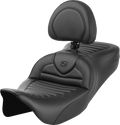 Roadsofa™ Seat - with Backrest - Tuck-n-Roll - FL '08-'23