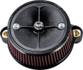 Super Stock™ Stealth Air Cleaner Kit - No Cover - M8 Touring