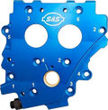 Cam Support Plate - Big Twin