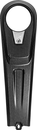 Dash Panel - Carbon Fiber/Matte