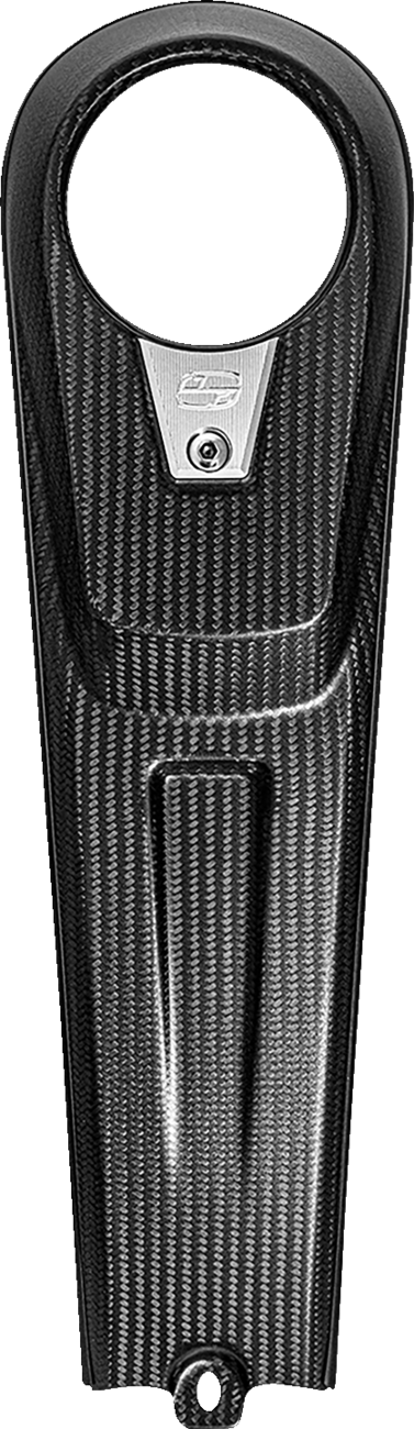 Dash Panel - Carbon Fiber/Matte
