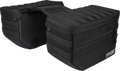 Escape Saddlebags - Black