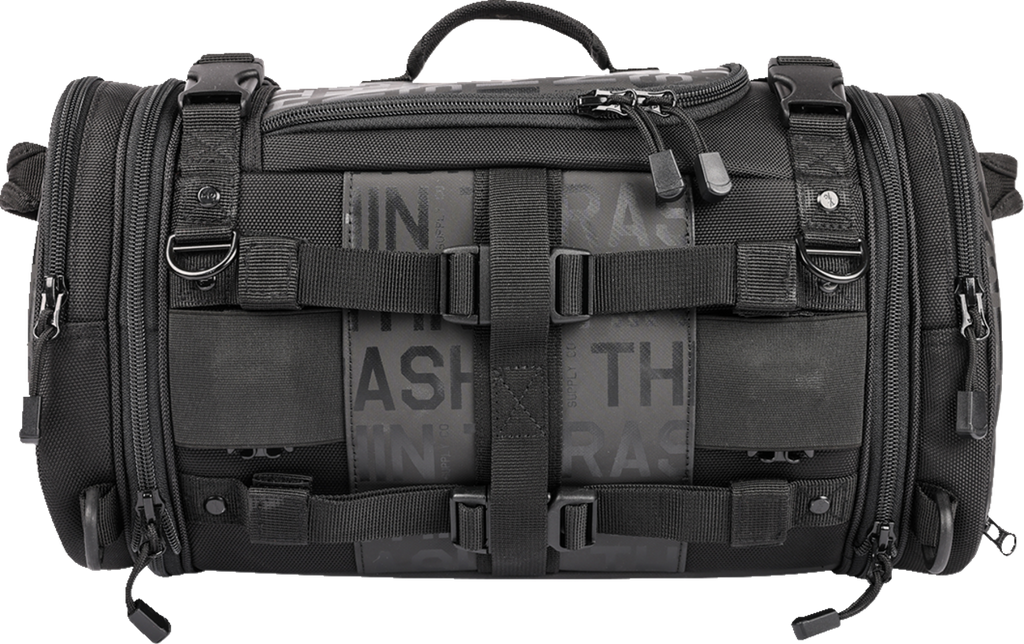 Passenger Bag - Black
