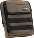 Handlebar Bag - Slim - Green