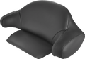 Tour-Pak - Pillow Top Cover - FLH/FLT '97-'13