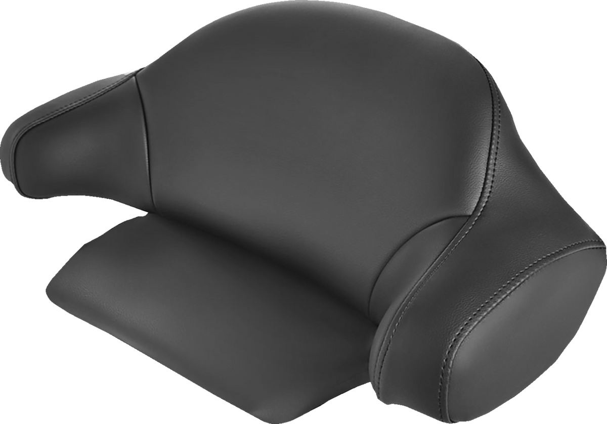 Tour-Pak - Pillow Top Cover - FLH/FLT '97-'13
