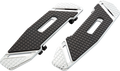 SpeedLiner Floorboards - Driver - Chrome