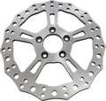 Jagged Rear Brake Rotor - 11-13/16"