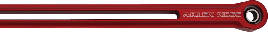 SpeedLiner Shift Rod - Red