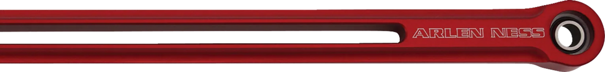 SpeedLiner Shift Rod - Red