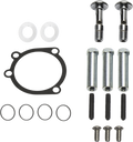 Big Sucker Air Cleaner Replacement Hardware Kit - Stage II