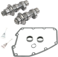 Camshaft Kit - 557C Chain Drive - Twin Cam