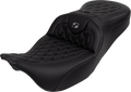 Roadsofa™ Seat - with Backrest - Dark Gray Stitch - FL '08-'23