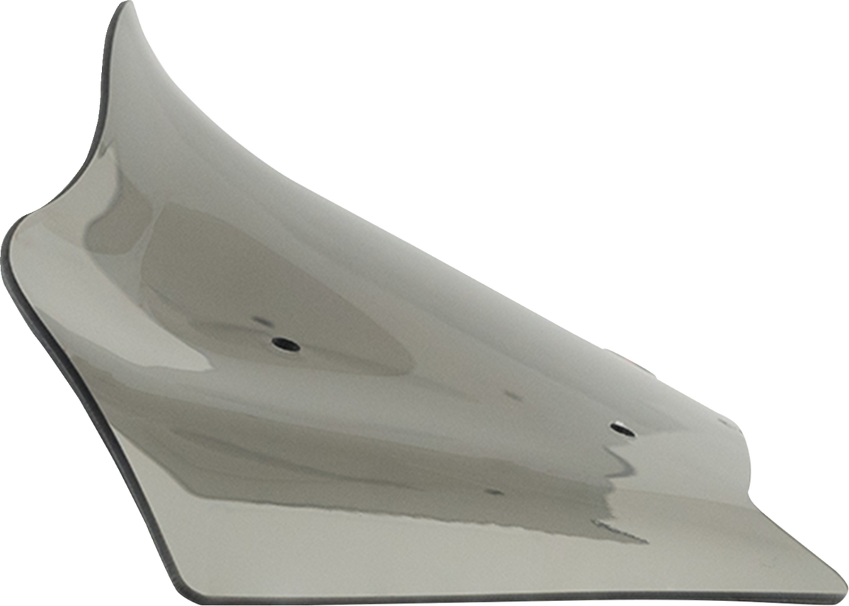 Flare® Windshield - 8" - Tint - '23-'26 FLHX/FLHLT
