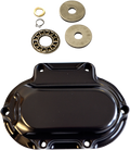 Hydraulic Clutch Actuator Cover - Black
