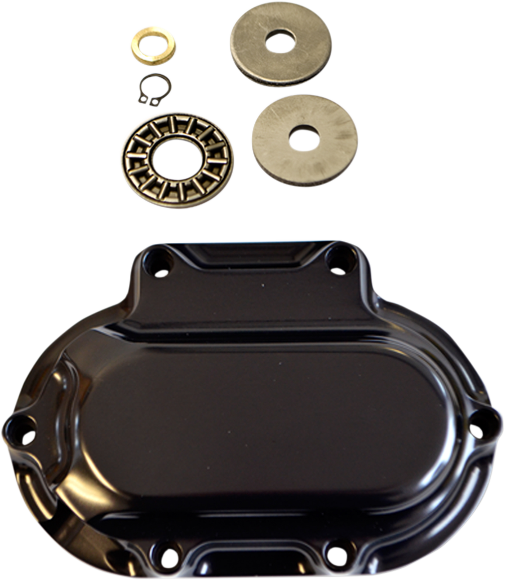 Hydraulic Clutch Actuator Cover - Black