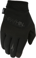Covert Gloves - Black - Medium
