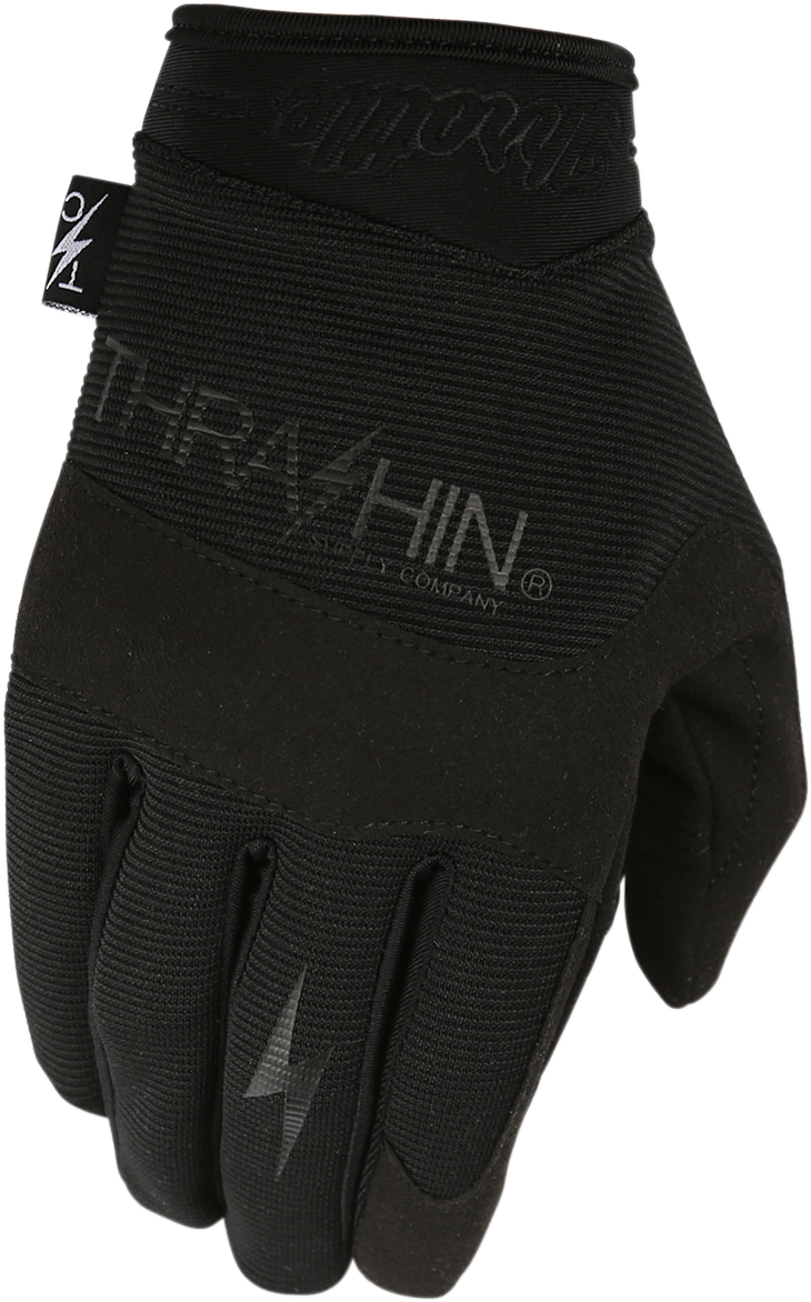 Covert Gloves - Black - Small