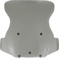 Flare® Windshield - 15-1/2" - Tint - '21-'26 Pan America