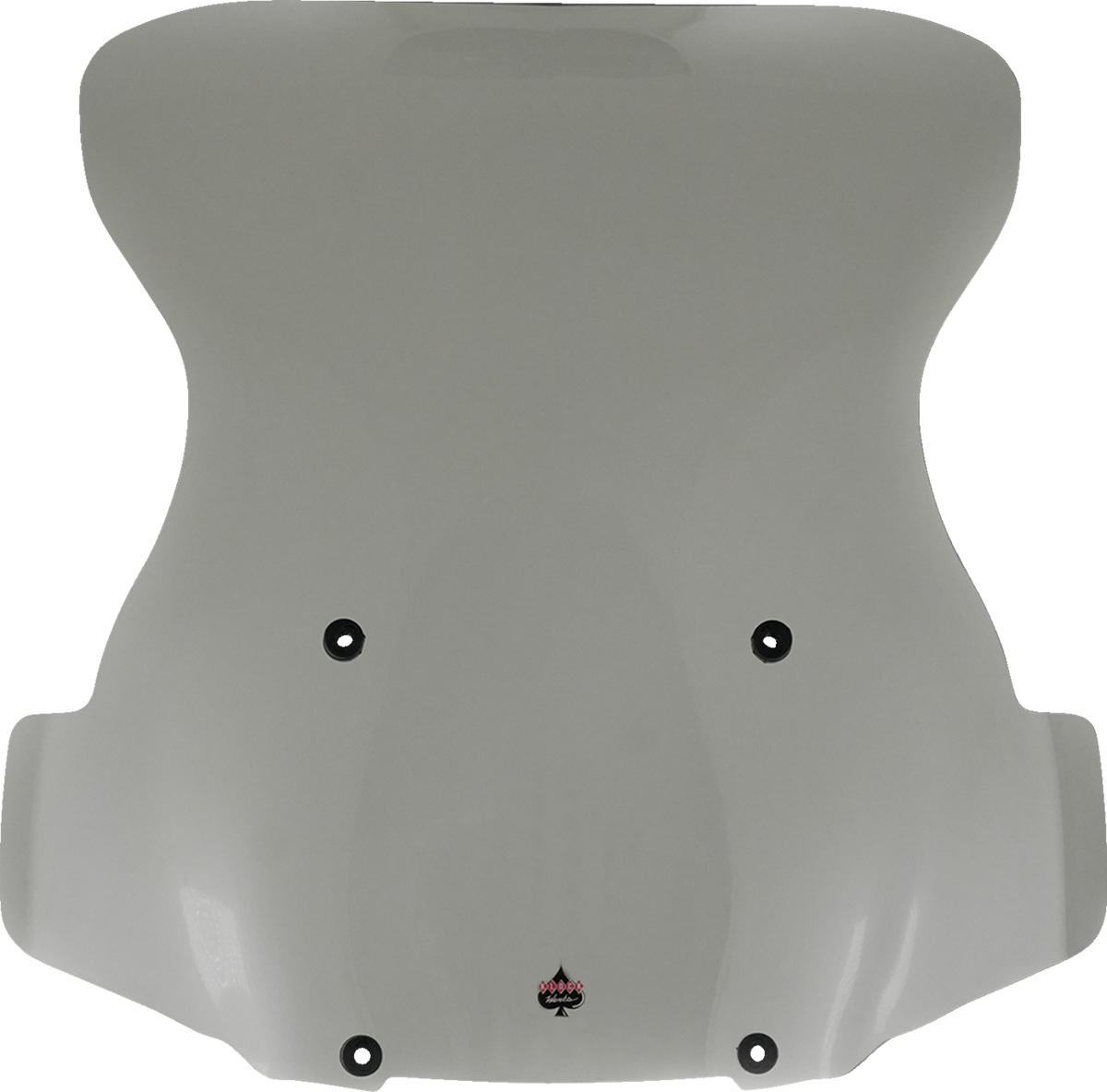 Flare® Windshield - 15-1/2" - Tint - '21-'26 Pan America