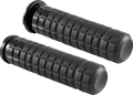 SpeedLiner Grips - Cable - Black