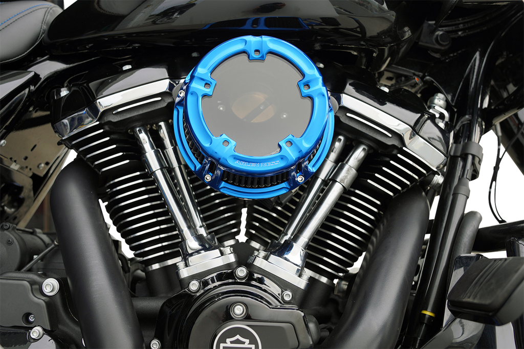 Method™ Clear Series Air Cleaner - Blue