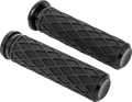 Diamond Grips - Cable - Black
