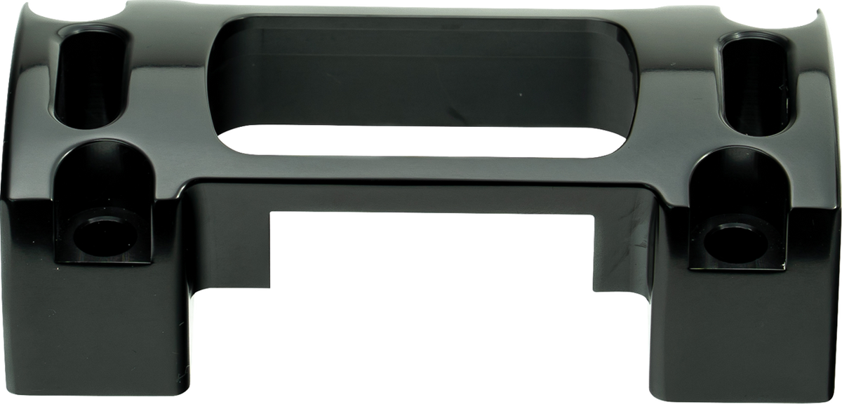 Clamp Top - 1-1/8" - Black - FXLRS '21