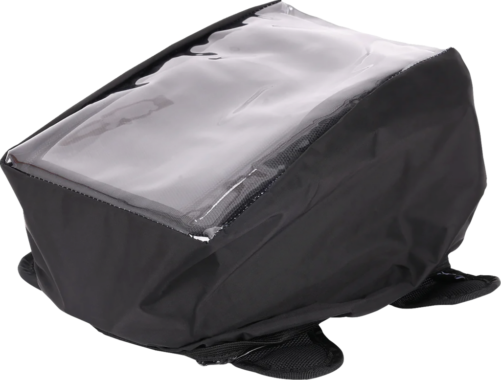 Magnetic Tank Bag - 3.5L - Black