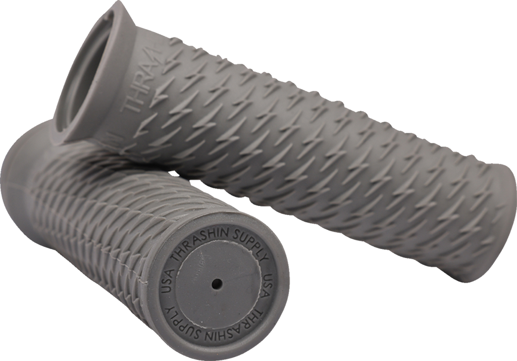 Bolt Grips - Gray