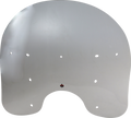 Billboard Flare® Windshield - 17" - Clear - '18-'26 Harley-Davidson®