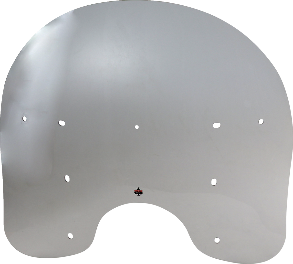 Billboard Flare® Windshield - 17" - Clear - '18-'26 Harley-Davidson®