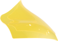 Ice Flare® Windshield - 10" - Yellow Ice - '23-'26 FLTRX/FLTRT