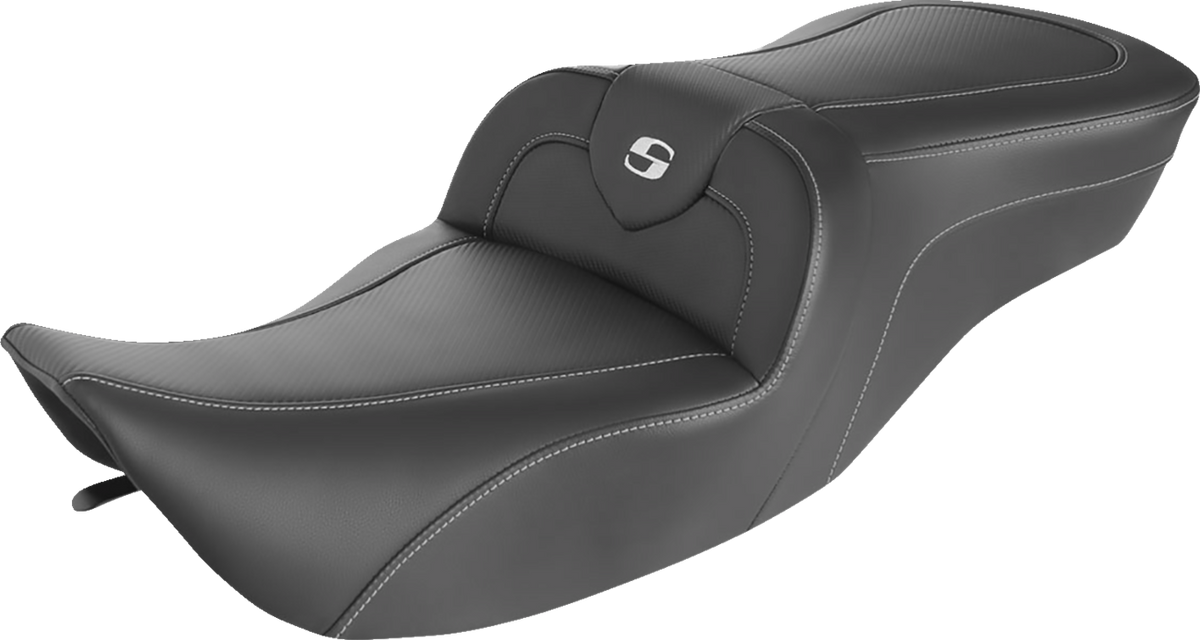 Roadsofa™ Seat - Carbon Fiber - without Backrest