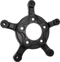 Spider Rotor Adaptor - Black
