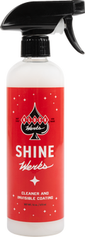 Shine Werks Cleaner - US fl 16 oz.