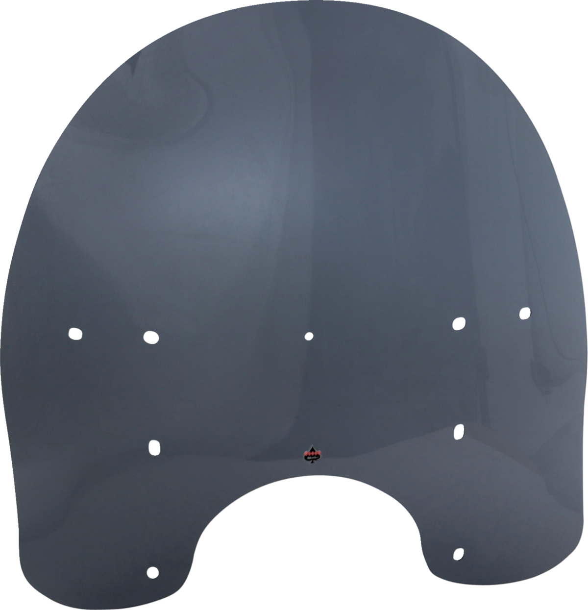 Billboard Flare® Windshield - 19-3/8" - Tint - '86-'26 Harley-Davidson®