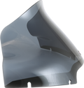 Sport Flare® Windshield - 11" - Dark Smoke - '15-'25 FLTR