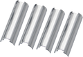 Pushrod Cover Keeper Set - Chrome - 2.400" - Big Twin