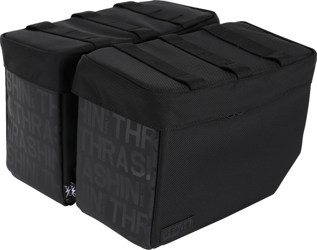 Essential Saddlebags - 10 Liter