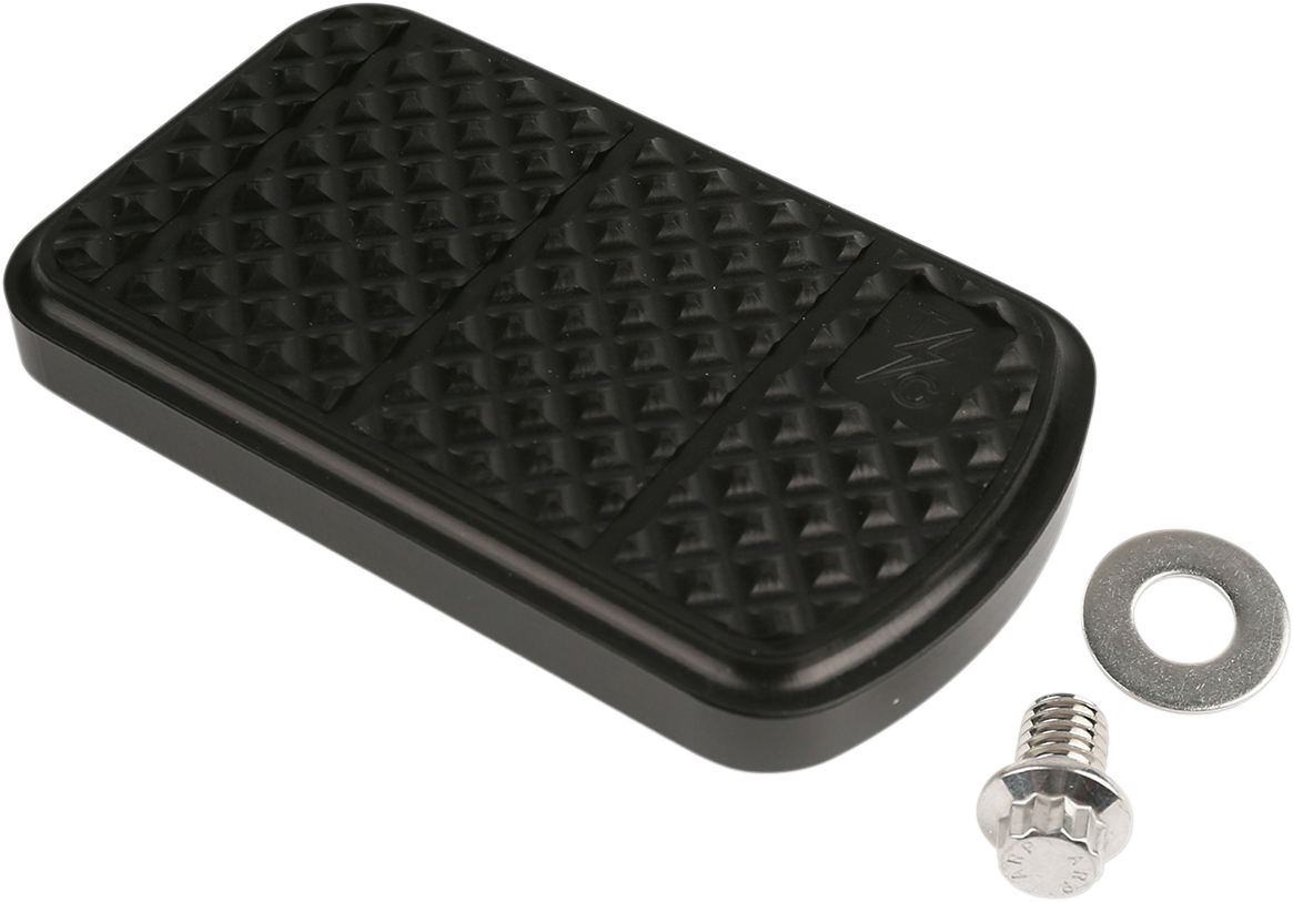 Brake Pedal Pad - Black - FL