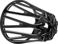 Monster Sucker Air Cleaner Cover - Crossfire - Black